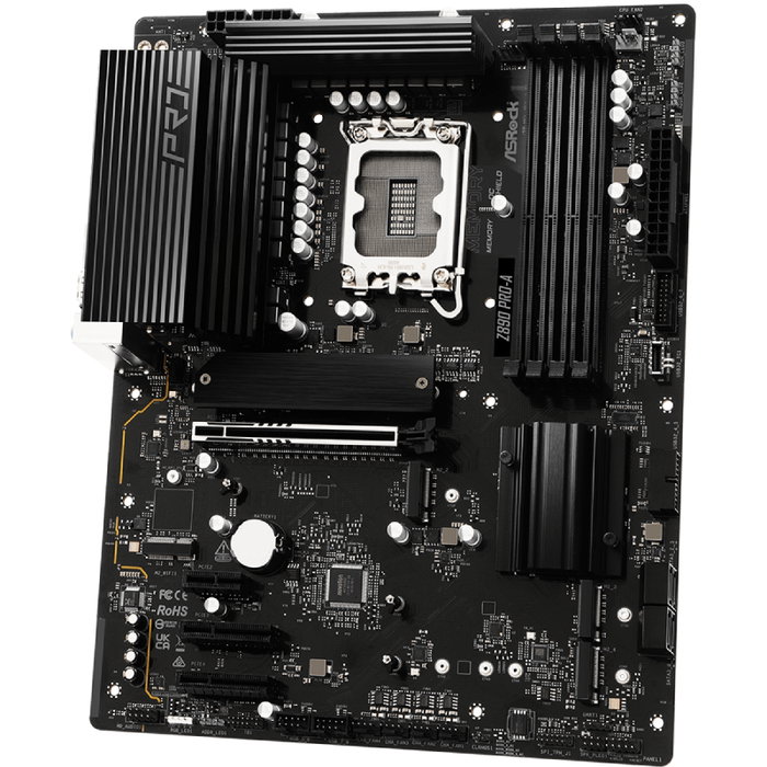 ASRock Z890 PRO-A DDR5 ATX